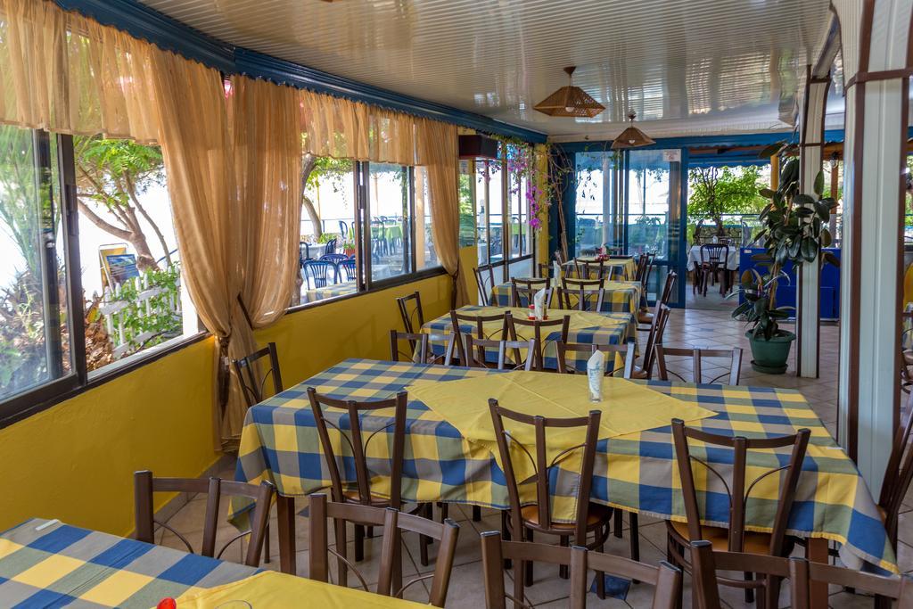 Astris Beach Exterior photo