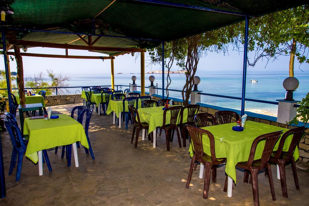 Astris Beach Exterior photo